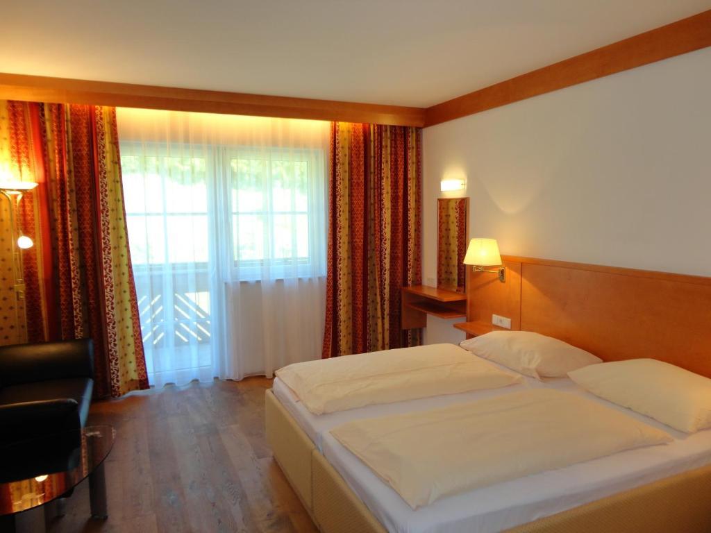 Komfort-Hotel Stockinger Ansfelden Room photo
