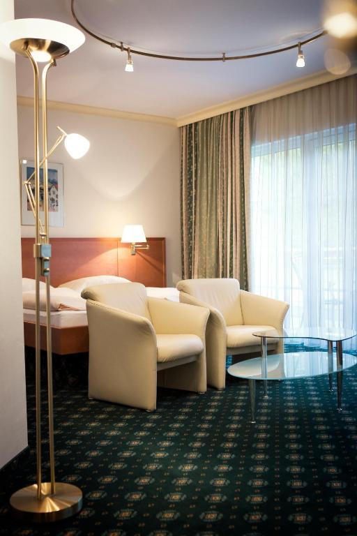 Komfort-Hotel Stockinger Ansfelden Room photo